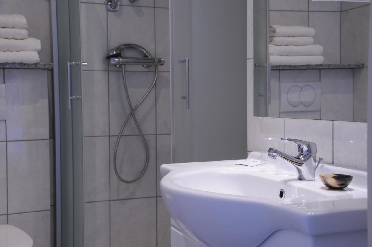 Hotel Beau Sejour Dilsen-Stokkem Room photo