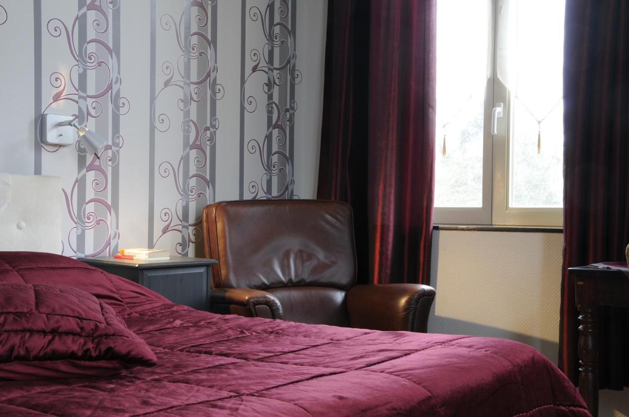 Hotel Beau Sejour Dilsen-Stokkem Room photo